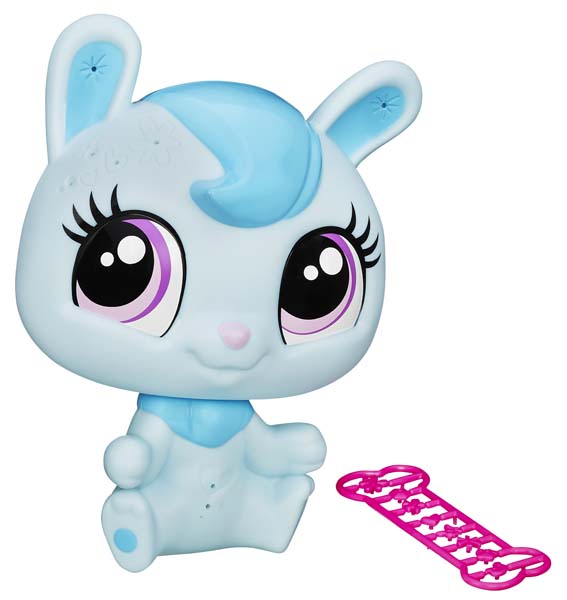 Littlest Pet Shop Thỏ Bunny