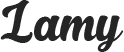 logo Lamy
