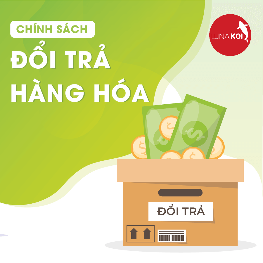 Chính sách đổi trả hàng