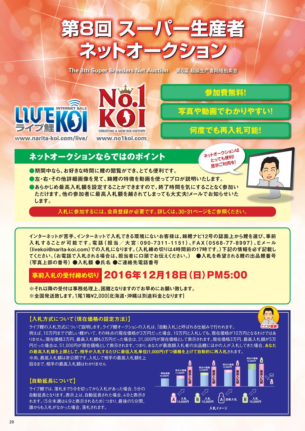 Navi Koi 12