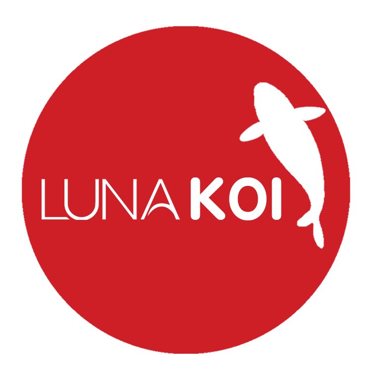 luna koi farm