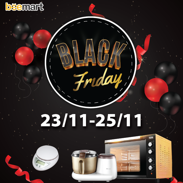 BLACK FRIDAY - SALE NGAY SALE CỰC NÓNG HÀNG TRĂM SẢN PHẨM