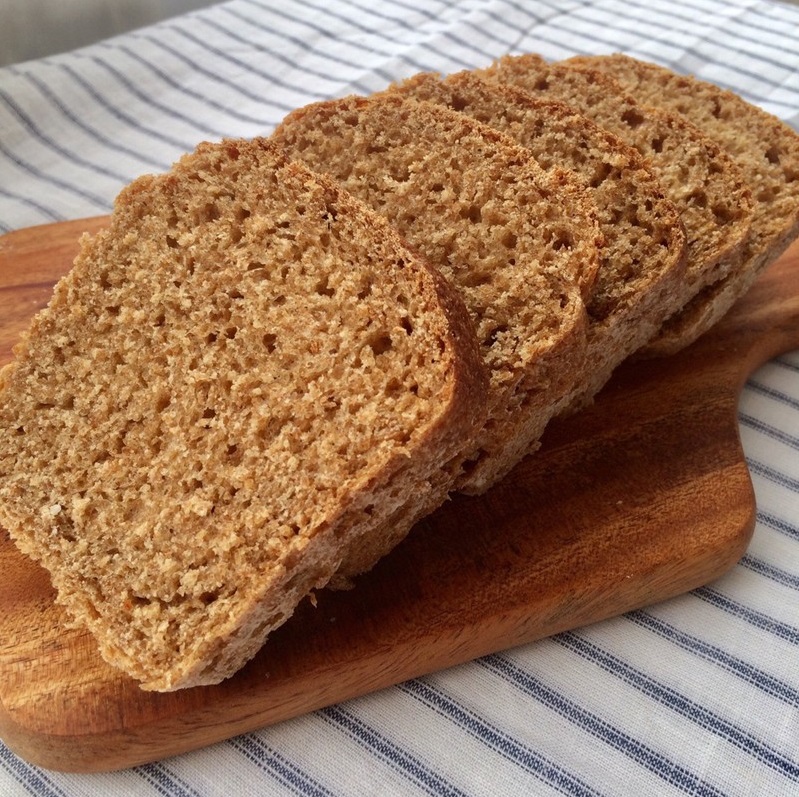 5 loại bánh từ bột mì nguyên cám siêu ngon lại dễ làm