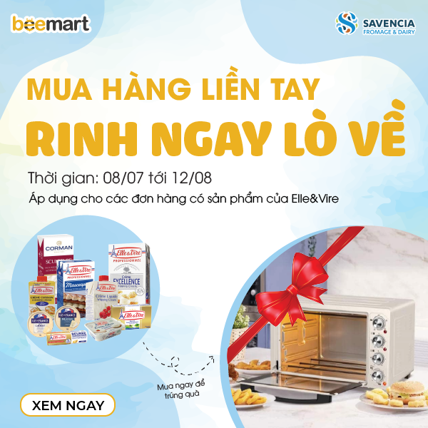 MUA HÀNG LIỀN TAY - RINH NGAY LÒ VỀ