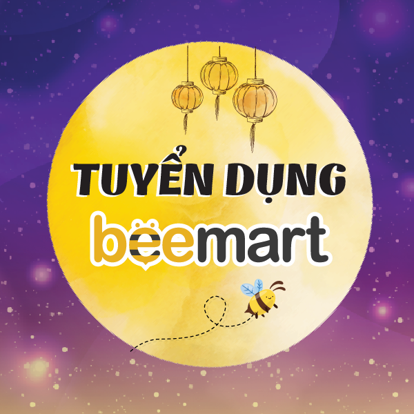 [BEEMART] TUYỂN DỤNG KẾ TOÁN THUẾ TẠI HỒ CHÍ MINH