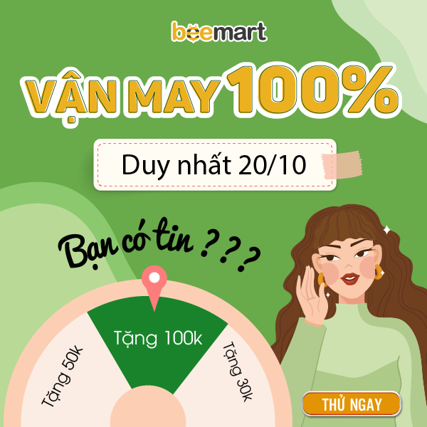 20/10 - NGÀY CỦA NÀNG - NGÀN ƯU ĐÃI !!!!