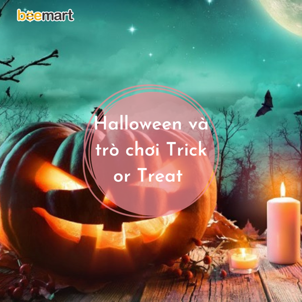 Halloween là ngày nào? Phong tục độc đáo ngày Halloween