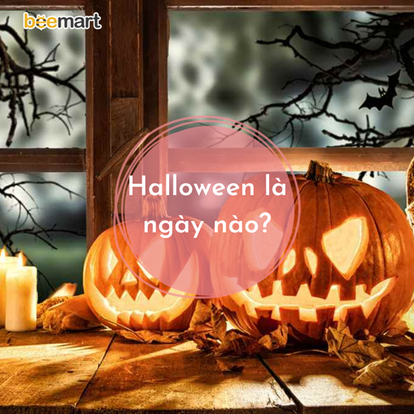 Halloween và những điều không phải ai cũng biết