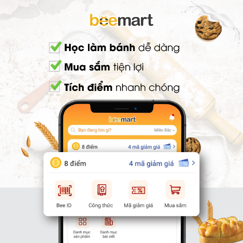 Hướng dẫn tải App Beemart cho người mới sử dụng
