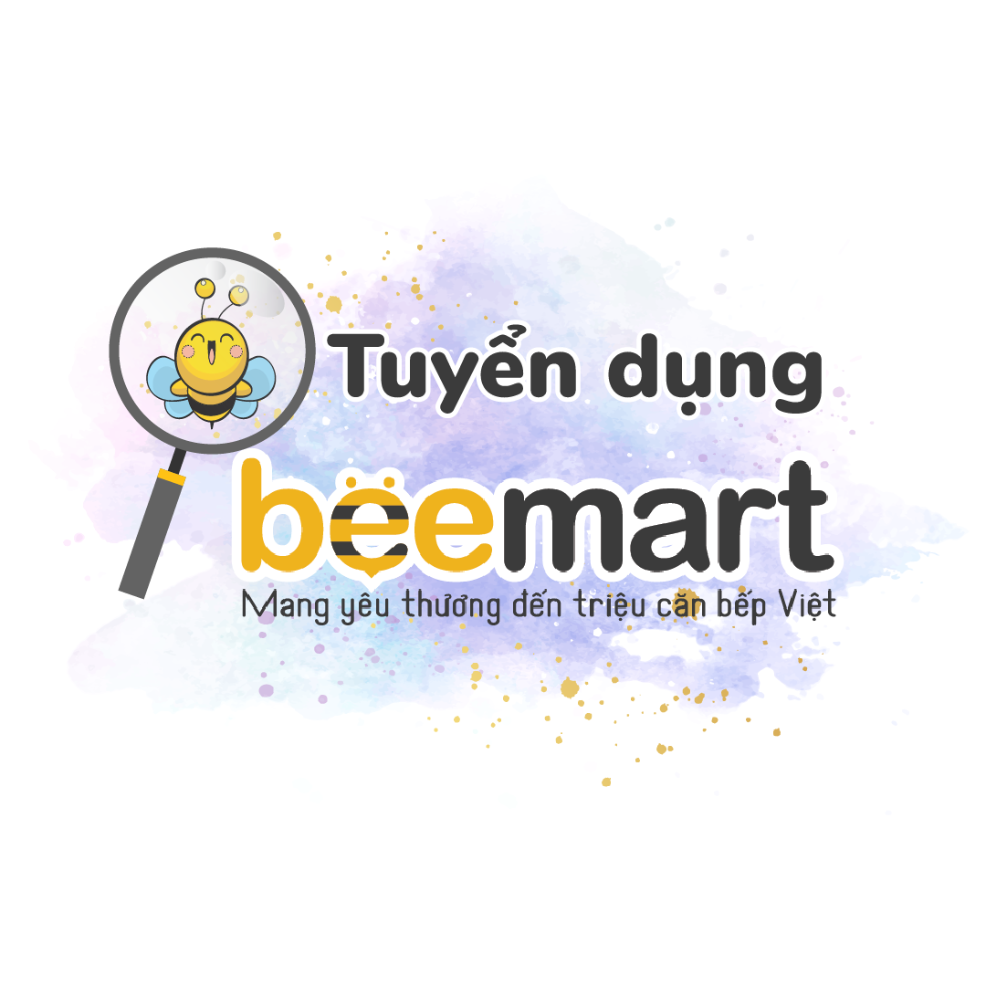 [BEEMART] TUYỂN DỤNG NHÂN VIÊN KẾ TOÁN KHO