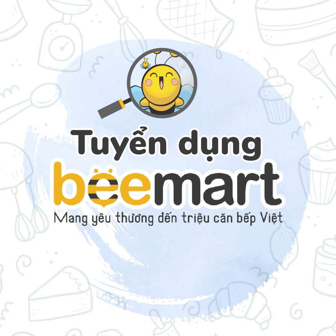 [BEEMART] TUYỂN DỤNG KẾ TOÁN TRƯỞNG