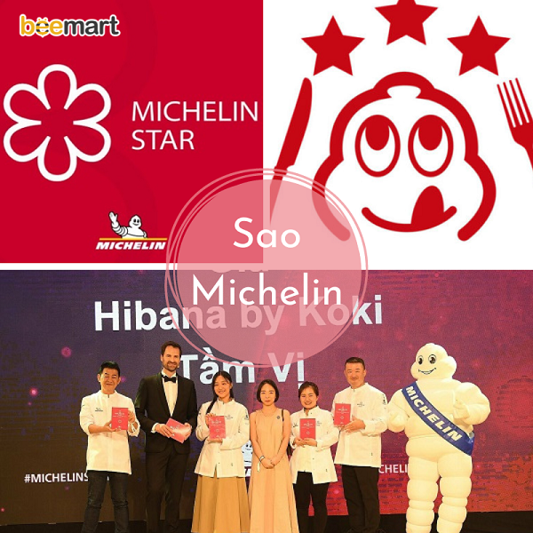 Sao Michelin cho ẩm thực Việt Nam và những điều bạn cần biết