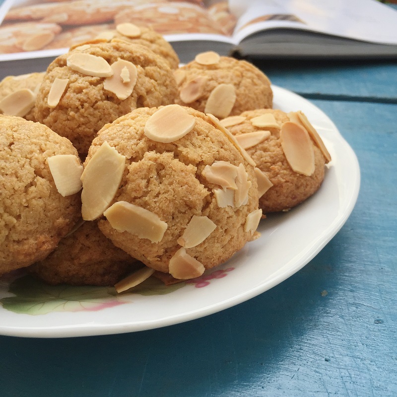 Cách làm bánh cookies cơ bản mà ai cũng có thể làm được