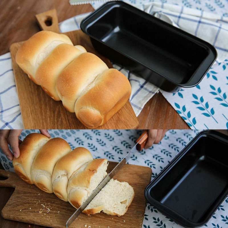 Cách làm bánh mì ngọt BẤT BẠI cho người mới bắt đầu