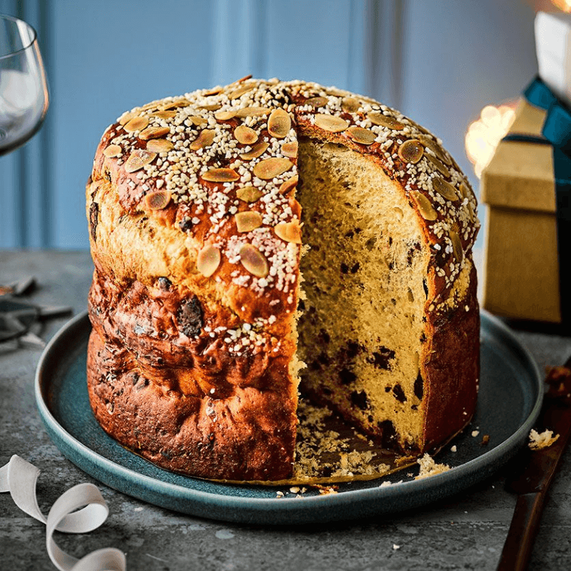 Bánh Panettone - chiếc 