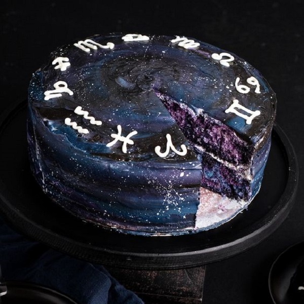 Bánh sinh nhật 12 cung hoàng đạo - Chọn sao cho dễ?