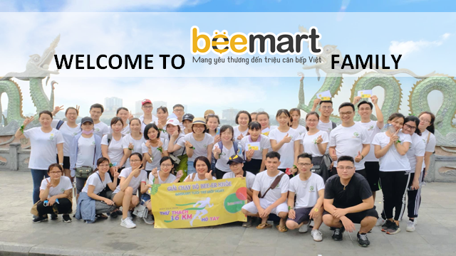 [BEEMART] TỔNG Tuyển dụng CTV PART-TIME KHỐI VẬN HÀNH