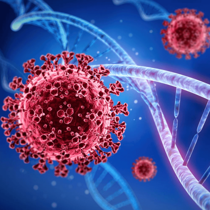 Biến thể Omicron tàng hình có gì khác so với bản gốc