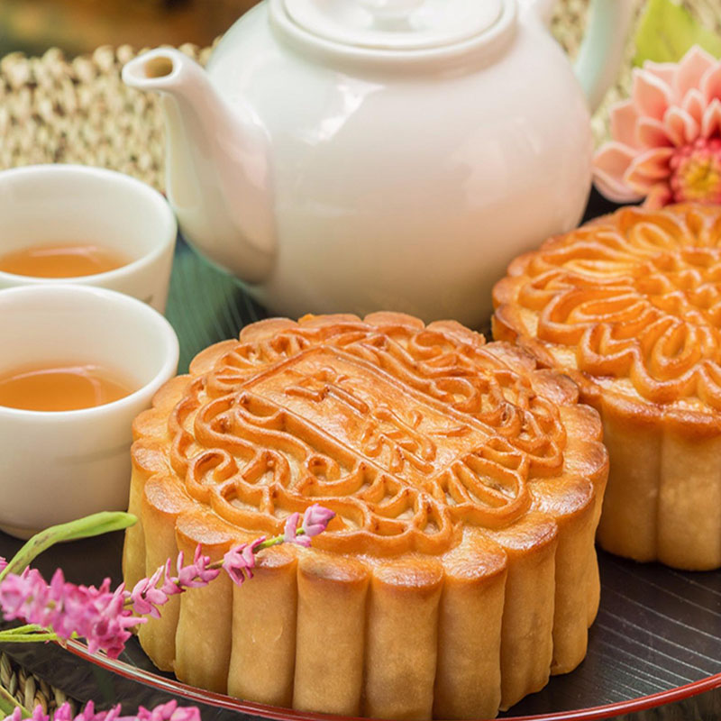 Tổng hợp các loại bột làm bánh trung thu giá rẻ dễ tìm mua