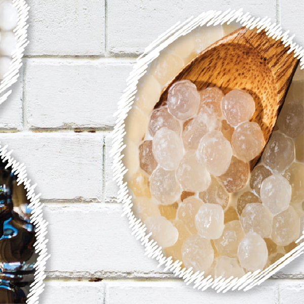 Cách bảo quản trân châu 3Q - Topping ăn liền cực hấp dẫn