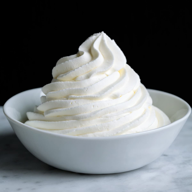 Cách đánh bông kem tươi topping cream siêu đơn giản
