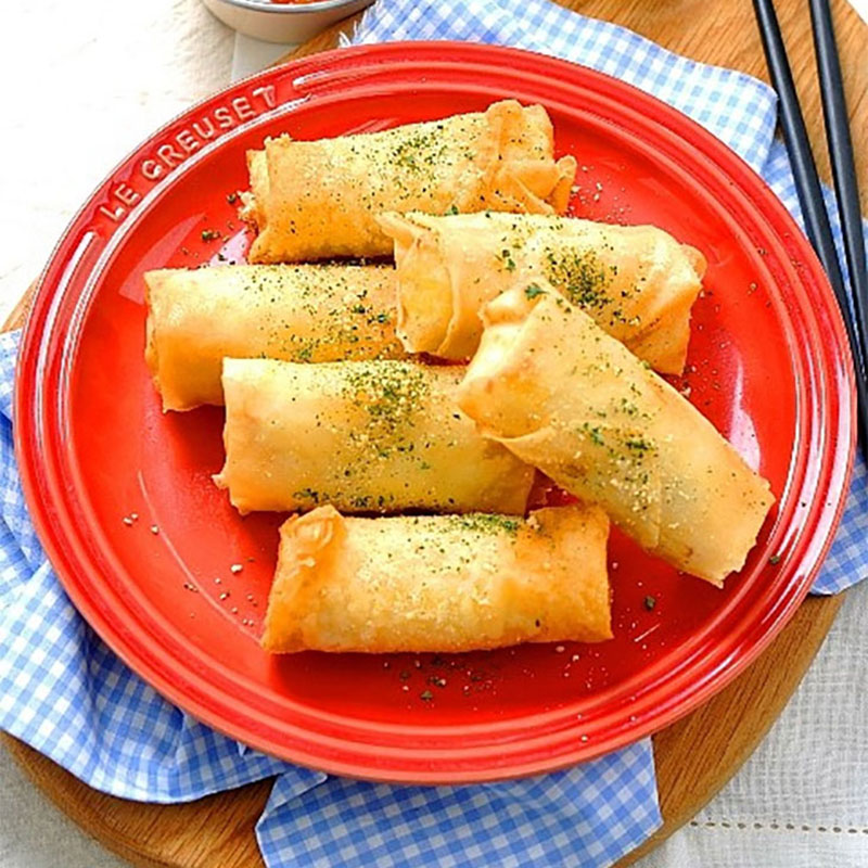 1. Giới thiệu về phô mai con bò cười