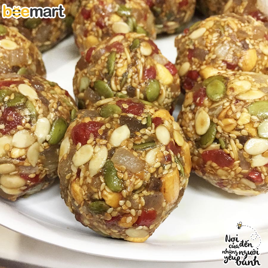 Sên nhân không hề dễ như bạn tưởng