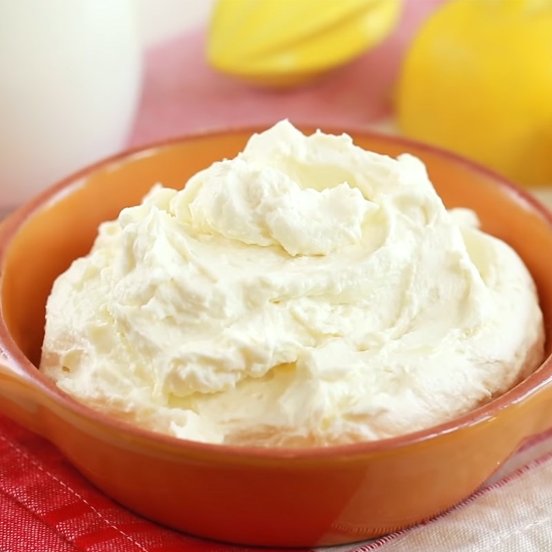 Cách làm phô mai ricotta của người Ý ngay tại nhà không khó