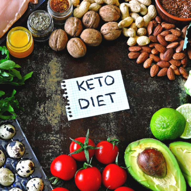 Keto là gì - Ăn thế nào cho đúng?