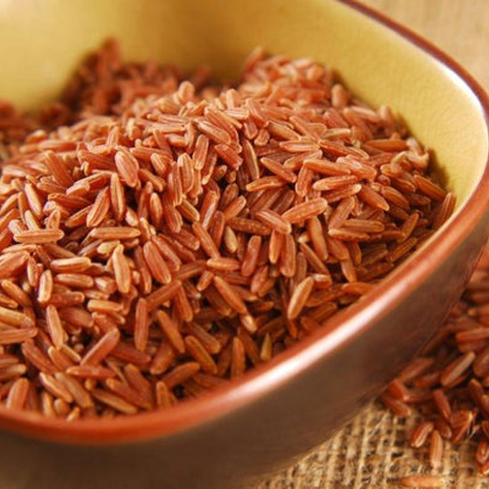 Cách nấu gạo lứt huyết rồng ngon nhất Cách nấu gạo lứt huyết rồng ngon nhất