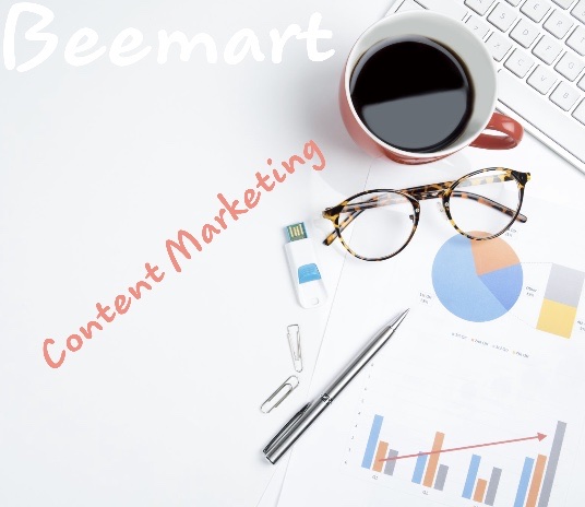 [Beemart] TUYỂN DỤNG CONTENT MARKETING