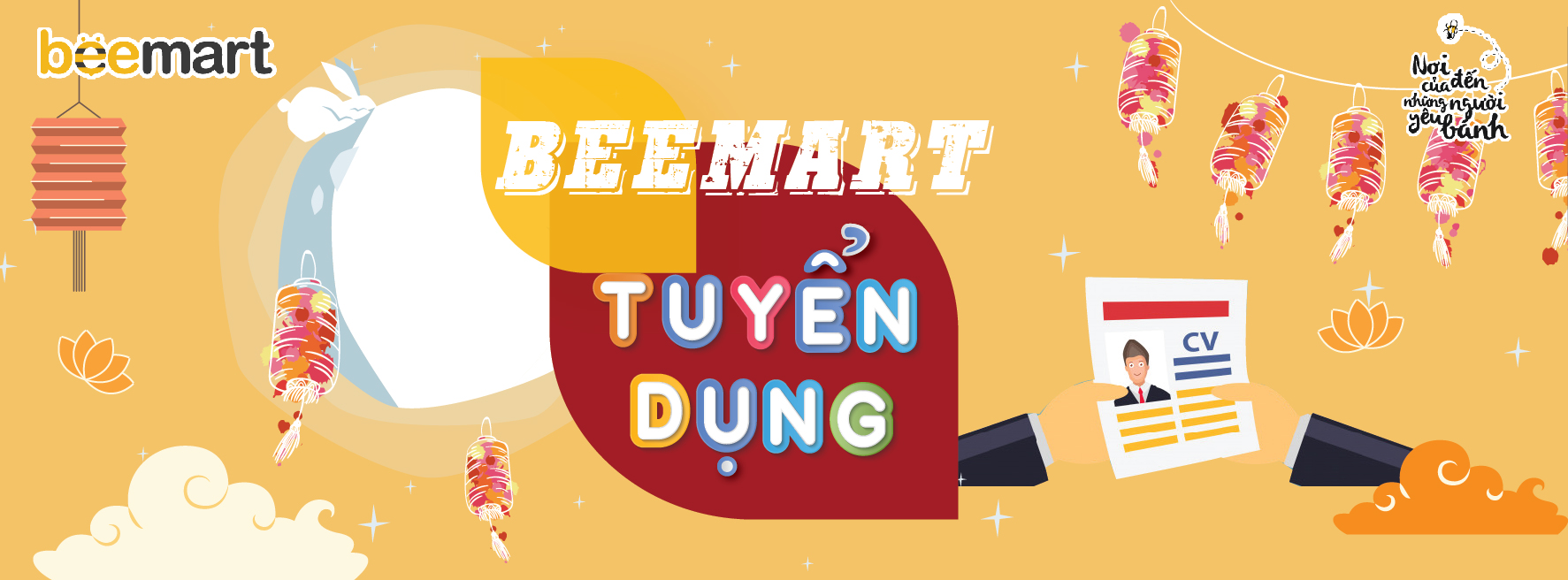 [BEEMART] TUYỂN DỤNG KẾ TOÁN NỘI BỘ - HCM