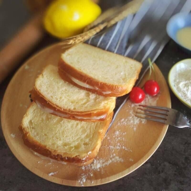 Tìm hiểu về các chất phụ gia có tác dụng làm nở trong làm bánh