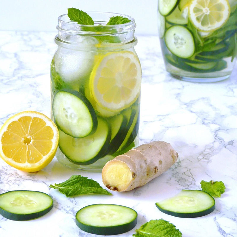 Detox là gì - Bạn đã hiểu hết về detox? (Phần 1)
