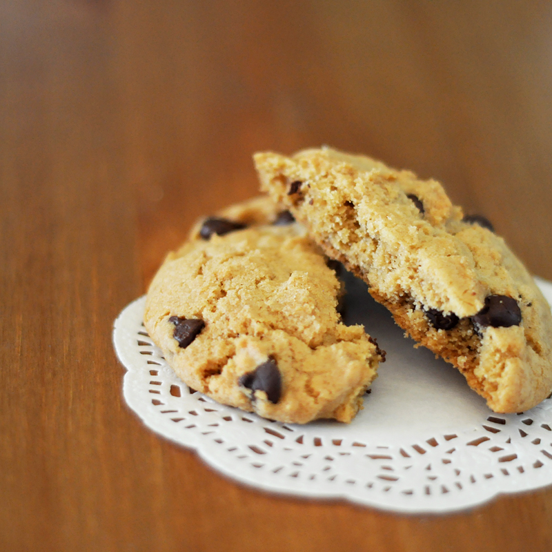 Cách làm bánh cookie thơm ngon mới lạ cực dễ tại nhà!