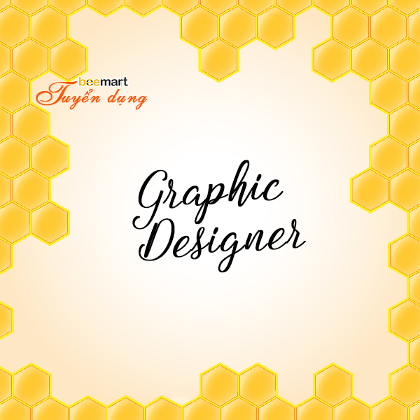 [Beemart] Tuyển dụng CTV THIẾT KẾ - Graphic Designer