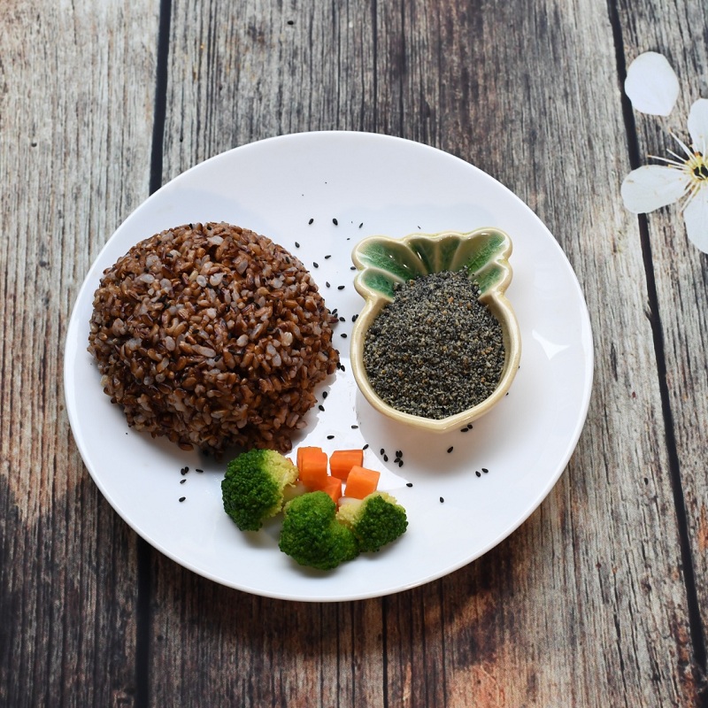 Công dụng của gạo lứt chữa bệnh gì?