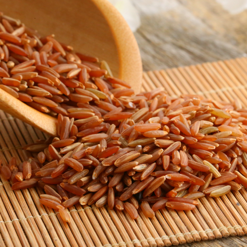 Gạo Lứt Huyết Rồng Ngâm Bảo Lâu - Tìm Hiểu Những Lợi Ích Tuyệt Vời Và Cách Sử Dụng