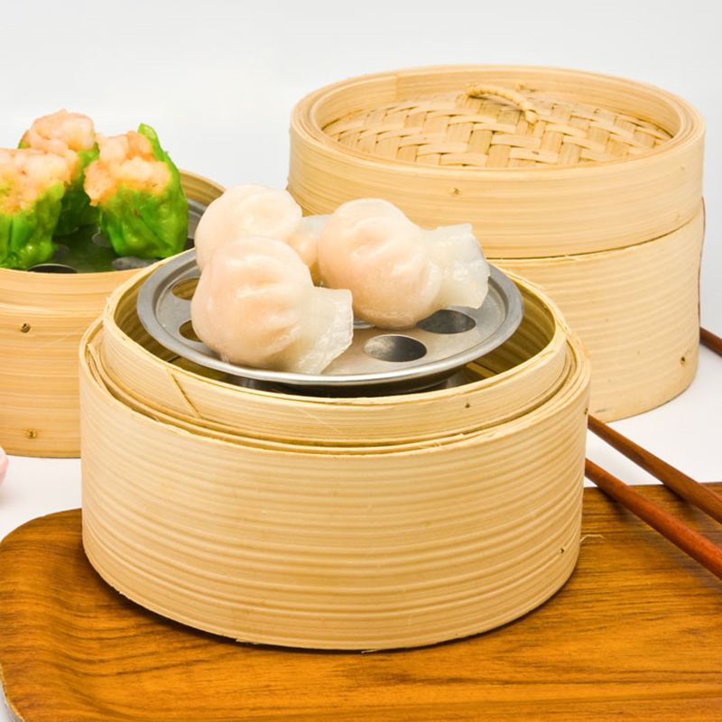 Cach Lam Ha Cảo Tom Thịt Thơm Ngon Hấp Dẫn