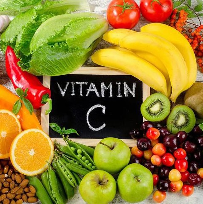 5 loại trái cây nhiều vitamin C bổ sung sức khỏe chống dịch COVID-19