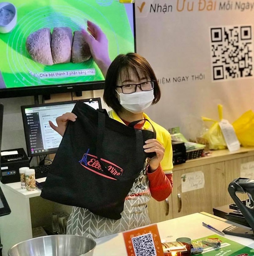 [BEEMART NGUYỄN KHÁNH TOÀN] TUYỂN DỤNG NHÂN VIÊN THU NGÂN