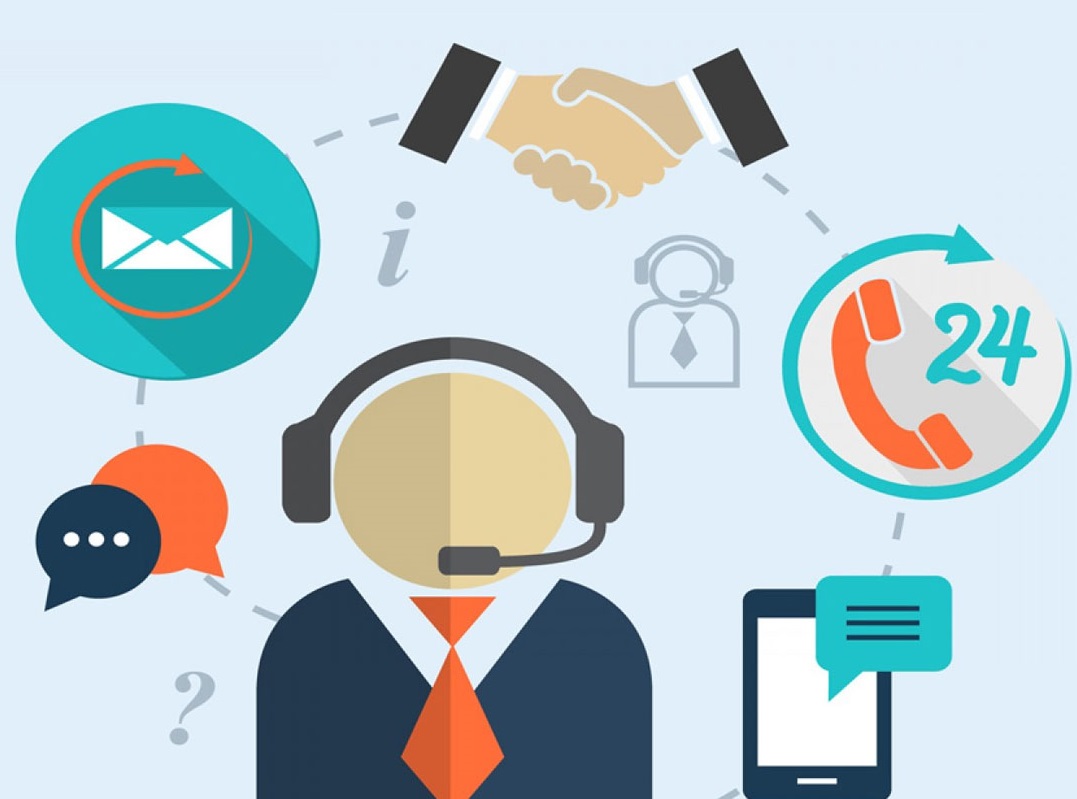 [BeeShare] 8 kỹ năng bán hàng qua điện thoại giúp bạn thành công trong sự nghiệp