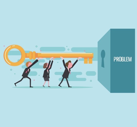 [BeeShare] Rèn luyện kỹ năng giải quyết vấn đề : 5 bước giải quyết những vấn đề “khó nhằn” nhất