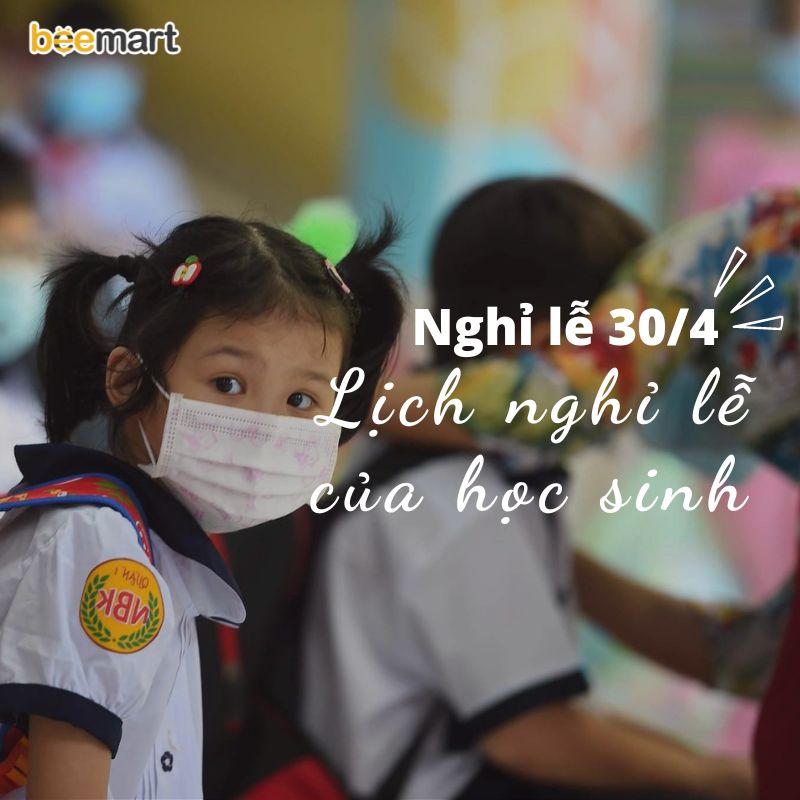 Học sinh sinh viên nghỉ lễ 30/4 - 1/5 như thế nào? Gợi ý các hoạt động ý nghĩ trong ngày lễ