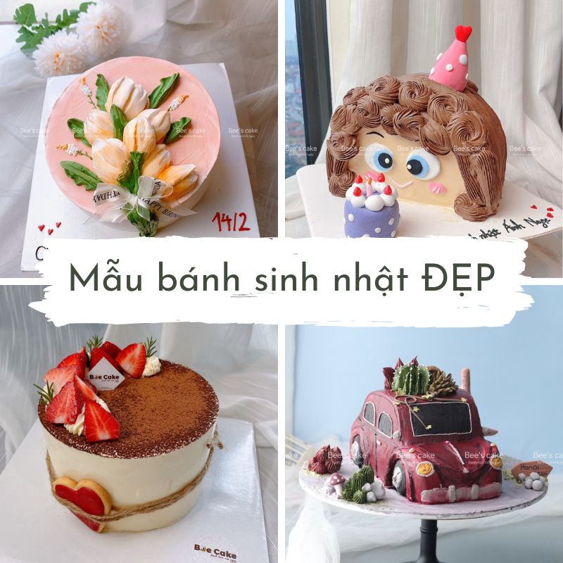 List bánh sinh nhật chocolate cho Team thích ngọt ngào  Nguyễn Sơn Bakery