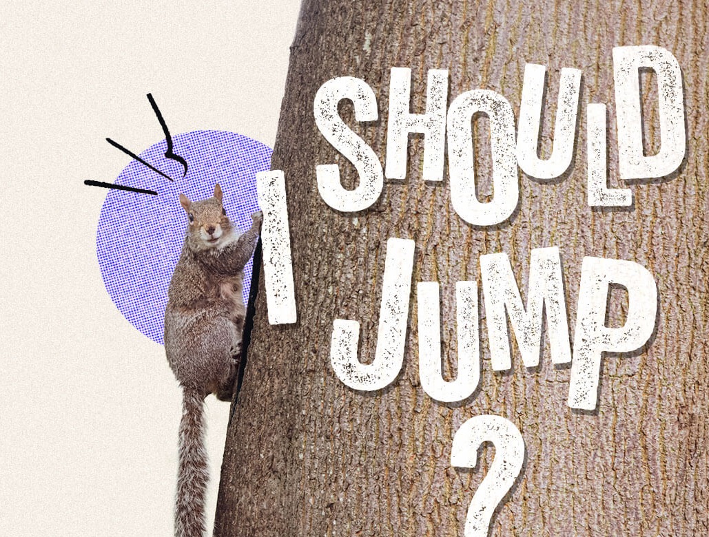 [BeeShare] Nhảy việc: Thời điểm NÊN và KHÔNG NÊN!