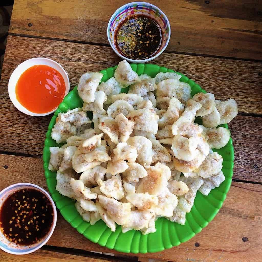 Khám phá ẩm thực: Món ăn vặt ngon ở Huế nhất định phải thử (Phần 2)