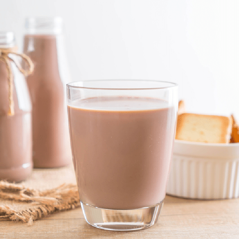 Cách làm sữa đậu đỏ thơm ngon bổ dưỡng