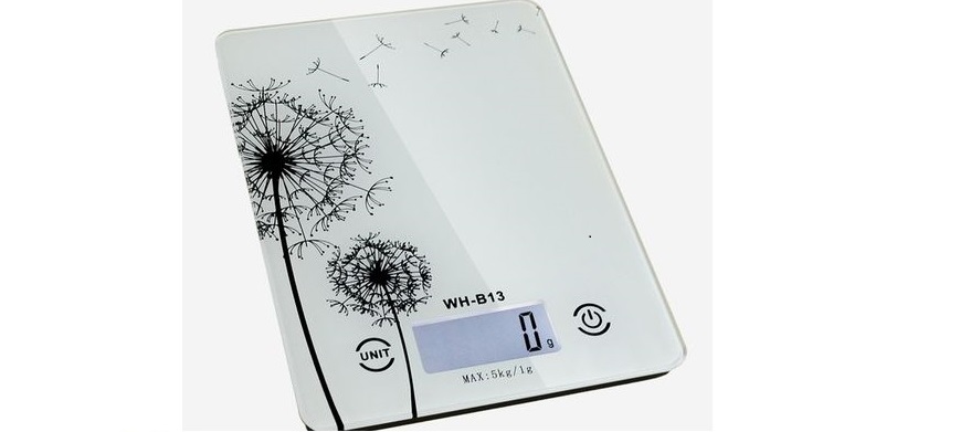 Đánh giá về cân điện tử Electronic Kitchen Scale