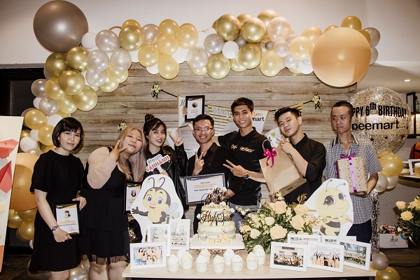 [Beemart HCM] TUYỂN DỤNG NHÂN VIÊN SẢN XUẤT